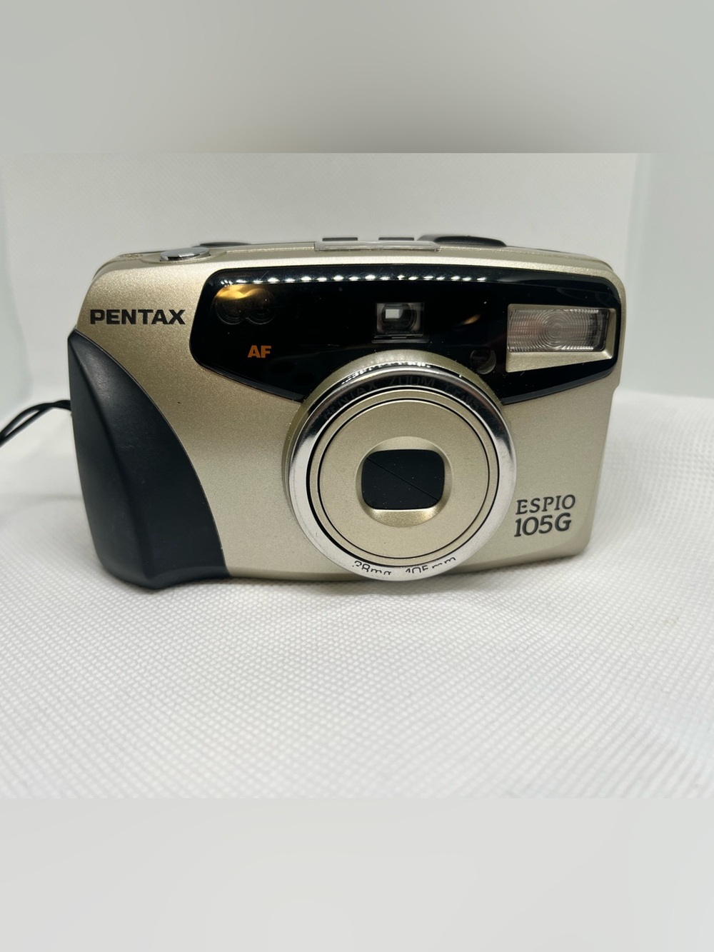 Pentax Espio 105G Compact Film Camera